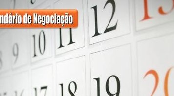 Veja o calendário de negociação da Campanha Nacional dos Bancários 2015