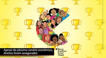 Mesmo com negociação difícil, bancários garantem conquistas na Campanha Nacional 2022