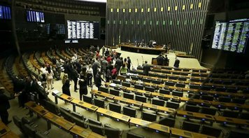 Câmara fica mais conservadora, apesar da maior renovação dos últimos 24 anos