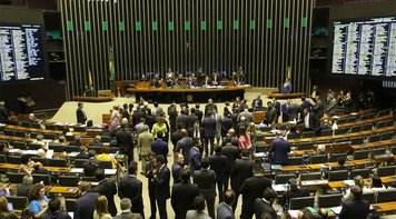 Diap: ‘Se a Câmara liberar Daniel Silveira da prisão, abrirá avenida ao autoritarismo’