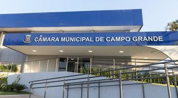 Câmara de Campo Grande MS congratula diretoria do SEEBCG-MS pela vitória nas eleições