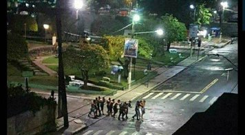 Após ação em Criciúma, Cametá, no Pará, vive madrugada de terror com assalto a banco