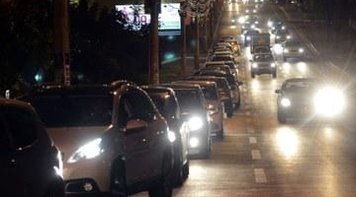 Centrais apoiam greve dos caminhoneiros. São Paulo terá manifestação