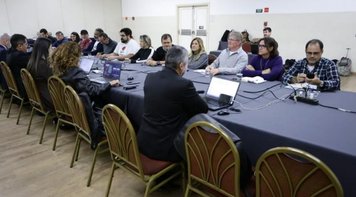 Caixa apresenta proposta inaceitável na quinta rodada das negociações específicas da Campanha 2018