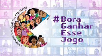 Bancários conquistam avanços no combate ao assédio sexual na negociação desta quarta 6 com a Fenaban