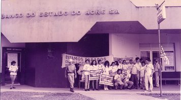 Sindicato celebra Dia do Bancário com Café da manhã