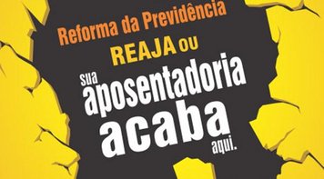 CUT e centrais sindicais vão a Brasília defender aposentadoria e direitos na terça, dia 24 