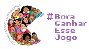 Campanha Nacional 2022: O que tem a ver com você?