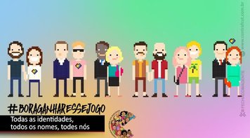 Campanha Nacional: categoria exige igualdade para bancárias e bancários LGBTQIA+