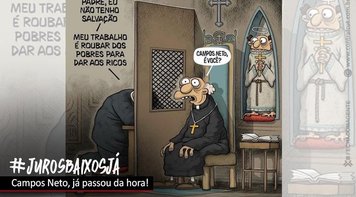 Sob pressão para queda da Selic, reunião do Copom começa nesta terça 1º