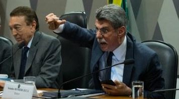 Centrais querem ocupar Congresso para enfrentar reforma trabalhista