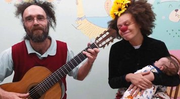 Artistas se unem nas redes com apresentações e ajuda a grupos vulneráveis