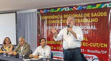 Trabalhadores precisam ampliar mobilização para garantir mais avanços durante governo Lula