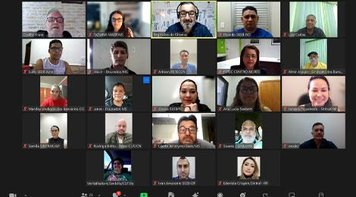 Fetec-CUT/CN cria Brigada Digital para ampliar engajamento nas redes na Campanha 2024