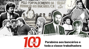 1º de Maio, um século de lutas e conquistas da classe trabalhadora