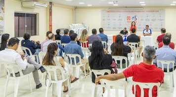 Sindicato avalia 2025 e define estratégias para 2026 em última reunião do Conselho Diretivo