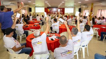 Bancários aprovam propostas de Mato Grosso do Sul para as Conferências Regional e Nacional