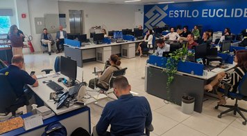 Sindicato promove café da manhã com bancários do BB para debater a Campanha Nacional 2026