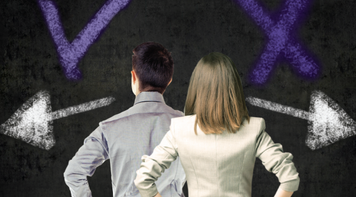 Trabalhador, é hora de escolher entre quem está do seu lado ou contra você