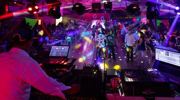 SEEBCG-MS realiza "Noite de Flashback" em comemoração aos 64 anos da entidade