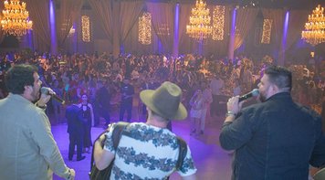 21 de Agosto de 2023 às 14:53  Compartilhe Festa do SEEBCG-MS celebra Dia d@ Bancári@ e posse da nova diretoria