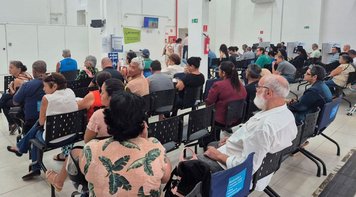 Sindicato dos Bancários denuncia situação caótica em agência do Mercantil em Campo Grande