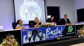 SEEB-RO se torna o primeiro da região Norte a combater a violência doméstica e o assédio sexual no trabalho