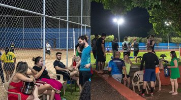 Projeto “Quinta Esportiva” do sindicato é sucesso entre @s bancári@s