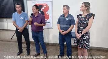 Bancários de Dourados e Região elegem Chapa 1 com 98,3% de aprovação