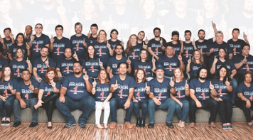 Toma posse a nova diretoria do Sindicato para o triênio 2019-2022