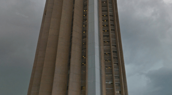 Dirigente da Caixa usa jurídico da empresa para assuntos pessoais