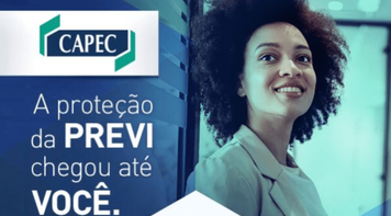 Previ apresenta a Capec aos funcionários do BB em palestras durante toda a semana em Brasília