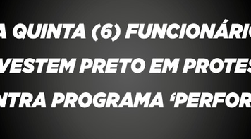 Todos à luta para salvar o Banco do Brasil!