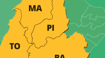 Nota do Sindicato a respeito da expansão do BRB para a região do Matopiba