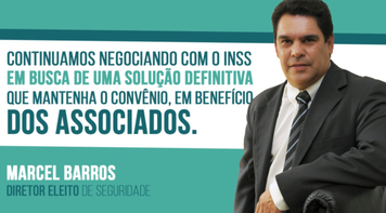 INSS prorroga convênio e continuará pagando os benefícios pela folha da Previ