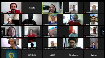 Defesa do BB público, manutenção dos direitos e mesa única devem ser eixos prioritários na Campanha 2020, delibera 9º Congresso Distrital