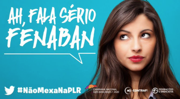 Fenaban quer retirar mais direitos e negociação é encerrada. Comando Nacional está reunido para avaliação