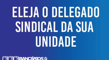 Eleições de delegados sindicais são prorrogadas até às 18h desta terça (6)