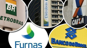 Governo desinforma sobre salários para tentar obter apoio e privatizar estatais