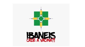 Ibaneis, cadê a vacina?