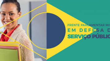 Encontro da Frente Parlamentar Mista em Defesa do Serviço Público discute nesta segunda 17 impactos da Reforma Administrativa