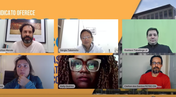 Aula inaugural do curso preparatório reforça defesa do BB público