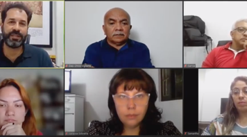 Sessão solene na Câmara Legislativa do DF marca aniversário de 60 anos do Sindicato