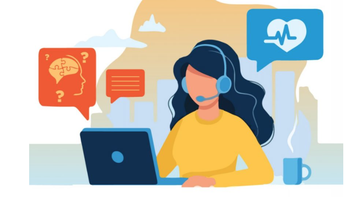 Clínica do Trabalho do Sindicato atende impactados pelo retorno ao trabalho presencial