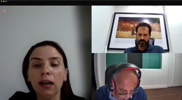 Teletrabalho no BB: Plenária respalda estratégia do Sindicato e aponta limitações e anacronismos no TRI anunciado pelo banco