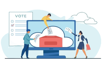 Eleição do Sindicato, de 2 a 6 de maio, tem chapa única e formato inovador, com votação presencial e eletrônica