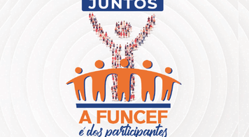 Sindicato apoia movimento “Juntos – A Funcef é dos participantes” nas eleições