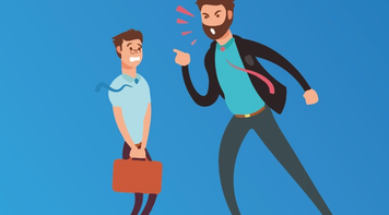 Assédio no BRB: uma situação inaceitável