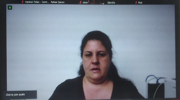 Bancários do BB discutem sobre escritórios digitais e teletrabalho em plenária virtual