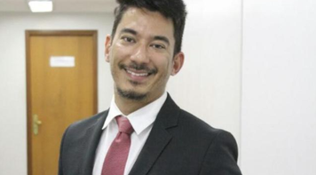 Nota de falecimento: Rodrigo Ferreira Couto